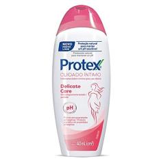 Imagem de Sabonete Líquido Íntimo Protex Delicate Care 40ml