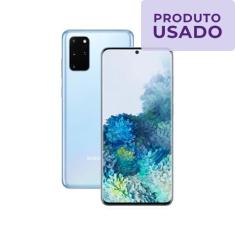 Smartphone Samsung Galaxy Note 10 Plus Usado 512GB Câmera Quádrupla em  Promoção é no Buscapé