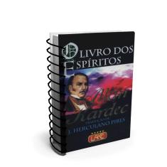 Imagem de Livro Dos Espiritos, O - Allan Kardec - 9788573601626
