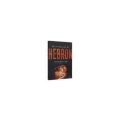 Imagem de O Incendiário de Hebron - Antonio Lúcio - 9788573417036