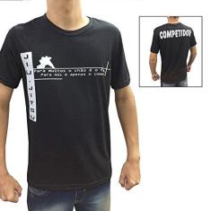 Imagem de Camisa Camiseta Jiu Jitsu - Vem para a Guarda -  - Duelo Fight -