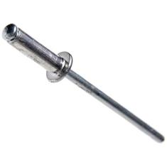 Imagem de Rebite De Repuxo 3,2 Mm X 10 Mm Nove54 Nove 54