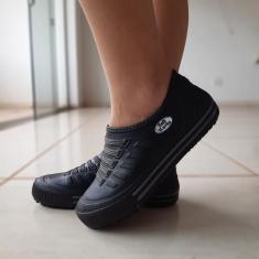 Imagem de Tênis Unissex Casual Softworks Calce Fácil Confortável Para O Dia A Di