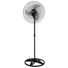 Imagem de Ventilador Oscilante de Coluna Premium 60cm Preto Bivolt