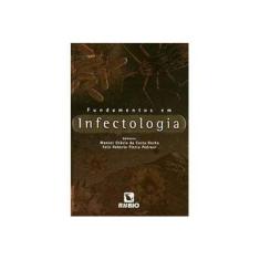 Imagem de Fundamentos em Infectologia - Pedroso, Enio Roberto Pietra; Rocha, Manoel Otavio Da Costa - 9788587600820