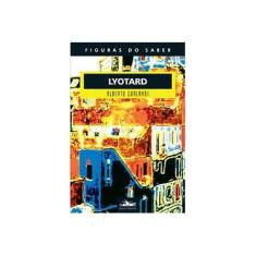 Imagem de Lyotard - Gualandi, Alberto - 9788574481258