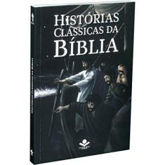 Imagem de Histórias Clássicas da Bíblia - Sbb - Sociedade Biblica Do Brasil - 7898521812577