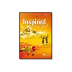 Imagem de Promo-Inspired Student's Book-4 - Prowse,philip - 9786685727692