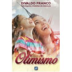 Imagem de Otimismo - Divaldo Pereira Franco - 9788582661482
