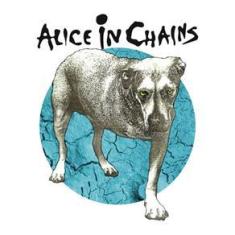 Imagem de Camiseta Alice in Chains the Dog Masculina 