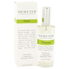 Imagem de Perfume Feminino Demeter 120 ML Plantain Cologne