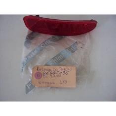 Imagem de Fiat Marea Weekend Refletor Do Lado Direito Traseiro Externo