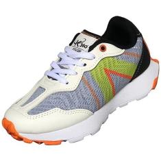 Imagem de Tenis Kidy Jogger Casual Menino 428.0005