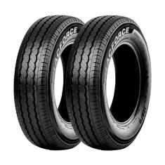 Imagem de Jogo 2 Pneus Itaro Aro 16 IT106 225/75R16 120/116S