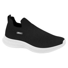 Imagem de TENIS FEMININO SEM CADARÇO ESPORTIVO ACTVITTA - 4829315-Feminino