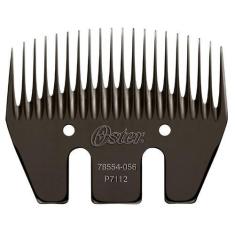 Imagem de Lâmina De Tosa Inferior Para Shearmaster 20 Dentes - Ovinos - Oster