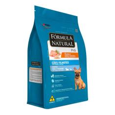 Imagem de Ração Quatree Supreme Light Caes Adultos Todas As Raças 3Kg