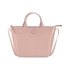 Imagem de Bolsa Moleca Alça Transversal Pvc-Feminino