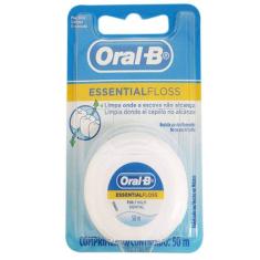 Imagem de Oral B C/ Cera Fio Dental 50m
