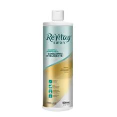 Imagem de Shampoo Anti-resíduos Purificante Revitay 500ml Embelleze