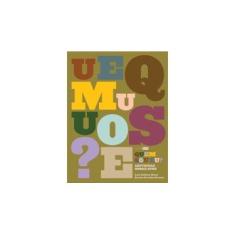 Imagem de Quem Sou Eu? - Adivinhas Sobre Aves - Capa Comum - 9788578480509