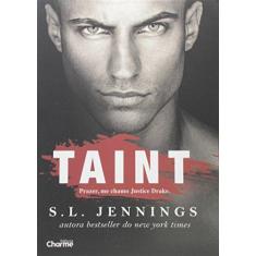Imagem de Taint - S.l. Jennings - 9788568056196