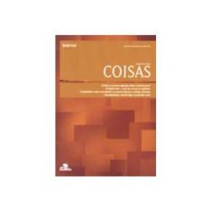 Imagem de Direito Civil. Direito das Coisas - R. K. Marmo - 9788529402635