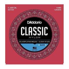 Imagem de Encordoamento para Violao NYLON Classic EJ27H