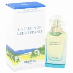 Imagem de Perfume Feminino Un Jardin En Mediterranee Hermes 50 ML Eau De Toilette