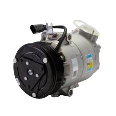 Imagem de Compressor - Delphi Cvc Vw Fox/Polo - CS10061
