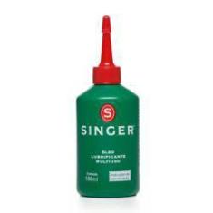 Imagem de Óleo Singer - Lubrificante Multiuso - 100ml