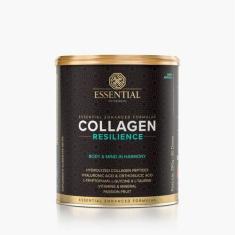 Imagem de Collagen Resilience Maracujá 390G - Essential Nutrition