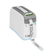 Imagem de Impressora de Pulseira Zebra ZD510 USB Ethernet e Bluetooth