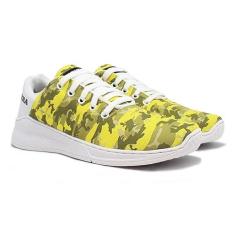 Imagem de Tênis Feminino Leve Macio Academia Esportivo Treino