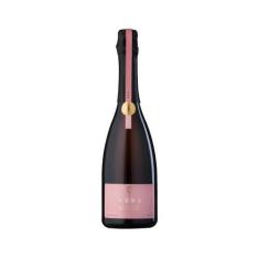 Imagem de Espumante Rosé Brut Vero Familia Bebber - Família Bebber