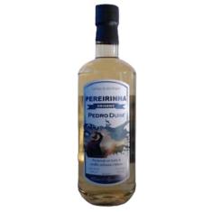Imagem de Cachaça Pereirinha Carvalho, Amburana e Bálsamo 700ml 40% Vol.
