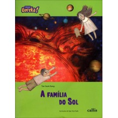Imagem de A Família do Sol - Col. Eureka! - Sook Kang, Tae - 9788574167312