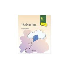 Imagem de The Blue Kite - Col. Story Telling Collection For Kids - Pasquali, Maryan Annita Vieweg - 9788504011630