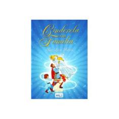 Imagem de Cinderela em Família - Portela, Kate Lúcia - 9788573414714