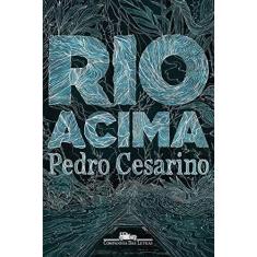 Imagem de Rio Acima - Pedro De Niemeyer Cesarino - 9788535928037