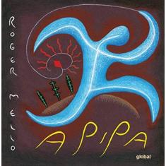 Imagem de Pipa, A - Roger Mello - 9788526023635