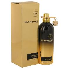 Imagem de Perfume Feminino Aoud Night (Unisex) Montale 100 ML Eau De Parfum