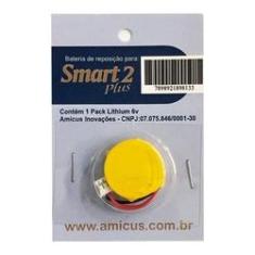 Imagem de Bateria de Reposição para Coleira Smart 2 Plus Amicus