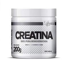 Imagem de Creatina (200g) - Physical Pharma