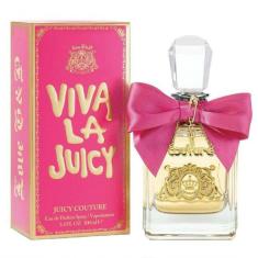 Imagem de Perfume Juicy Couture Viva La Juicy Edp 100Ml
