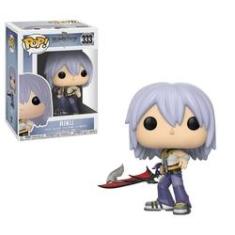 Imagem de Pop Funko 333 Riku Kingdom Hearts