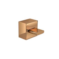 Imagem de Acabamento para registro de gaveta de 1 1/4 e 1 1/2 Red Gold Deca