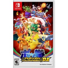 Jogo Pokémon legends Arceus - Switch - The Pokémon Company - Outros Games -  Magazine Luiza