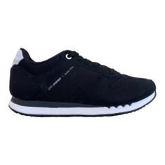 Imagem de Tênis Olympikus Noventa Masculino - Preto-Masculino