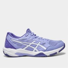 Imagem de Tênis Asics Gel-Rocket 11 Feminino-Feminino